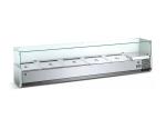 SS 201 Catering Refrigeration Equipment