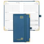 4.25x6.75inch Mini Planner 2023 2023 Time Management Agenda