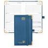 Buy cheap 4.25x6.75inch Mini Planner 2023 2023 Time Management Agenda from wholesalers