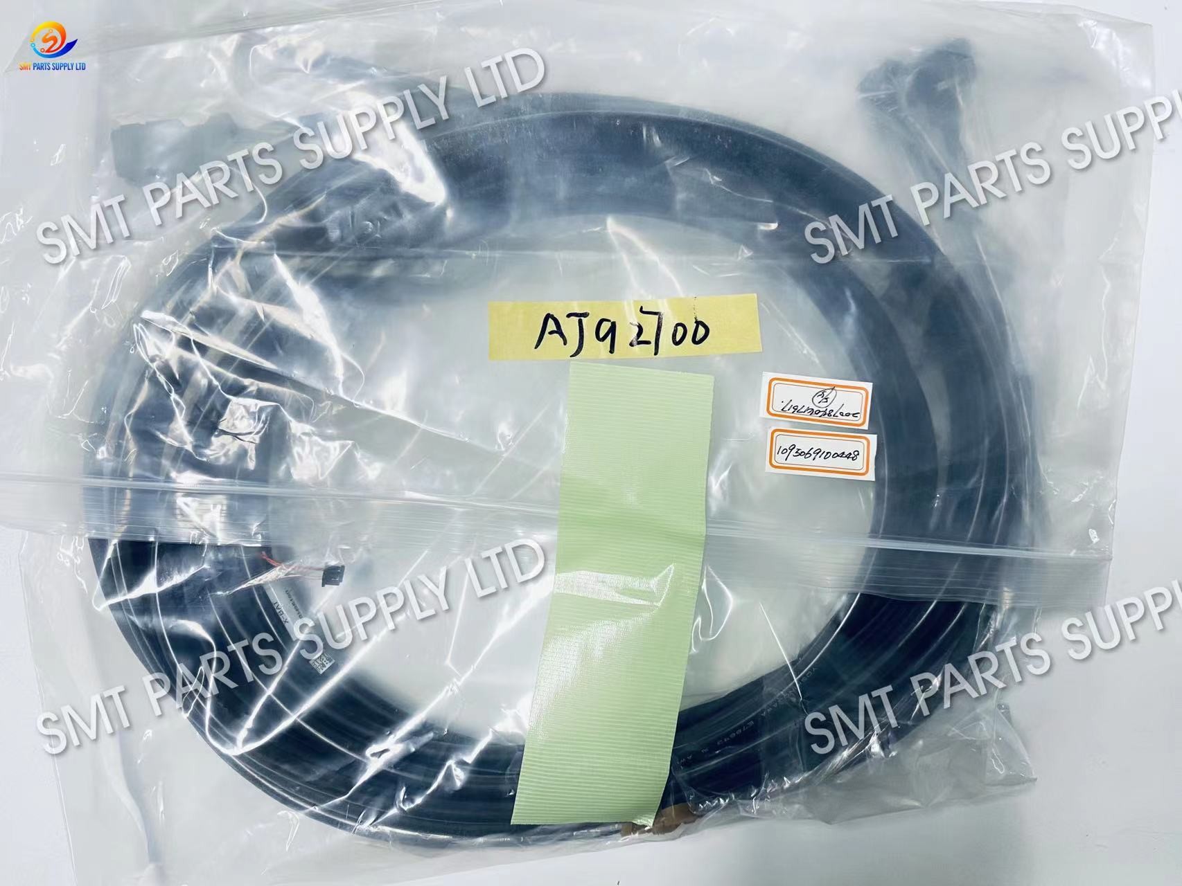 FUJI SMT Spare Parts Nxt Cable AJ92700 Original New / Used