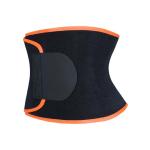 Customized Neoprene Waist Trimmer Belt Workout Belly Band Non Toxic