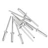 Buy cheap Steel Car Maintenance Accessories Uncoated Aluminium Sealed Rivets from wholesalers