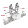 Buy cheap CFH-G2 Fully Automatic Rotary Bottled Powder Packaging Machine from wholesalers