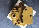 Excavator Swing Motor Assy E308D 1719316 1994585 Swing Motor Drive