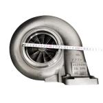 Turbocharger HC5A 3803450 3538268 3529720 3529721 3529718 for CUMMINS KTTAC1500E