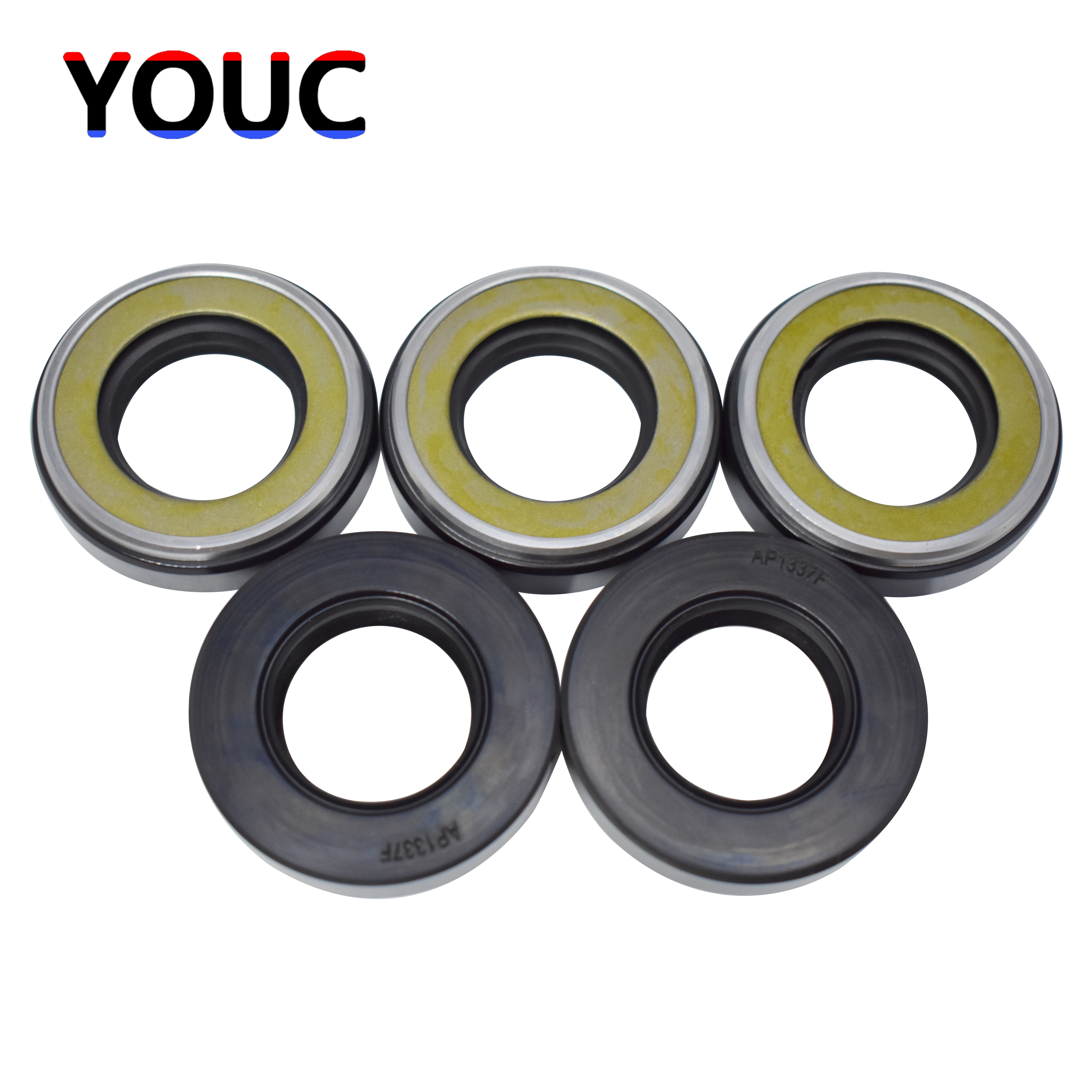 YOUCHANG AP 2967 Excavator Oil Seal Ring For Excavator Engines