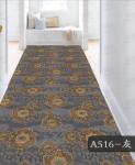 Buy cheap Grass mat 3D can be cut mat door entry corridor corridor stairway long home Commercial Floor Mat from wholesalers