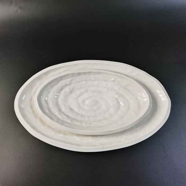 Buy cheap Kid Friendly Melamine Dinnerware Sets Lead Free And Non-Toxic from wholesalers