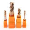 Buy cheap HRC55 Carbide End Mill 6mm Ball Nose End Mill Spiral Endmill Milling Cutter from wholesalers