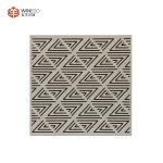 Acoustic Art Panels for Soundproofing and Interior Decoration