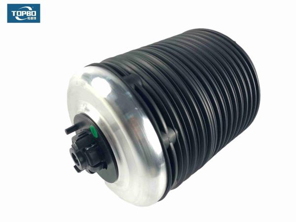 Buy cheap Audi A6C7 C4 D4 4g Air Suspension Bellows 4Q0616001K Gas Filled Type from wholesalers