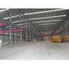 Buy cheap Pre Engineered Multi Storey Steel Building Galvanized Steel Structure House Construction from wholesalers