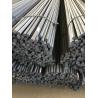 Buy cheap EN10025-2 1060 1080 1095 Carbon Steel Rods Smooth Surface from wholesalers
