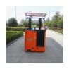 Buy cheap AC Power Electric Reach Stacker 1.5 Ton 2 Ton 2.5 Ton Electric Reach Forklift Truck from wholesalers