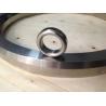 Buy cheap metal ring gaskets for flanlg R16 OVAL from wholesalers