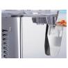 Buy cheap Automatic Commercial Cold Orange Juice Refrigerator Cafeterias 20 liters Cold Fruit Juice Dispenser from wholesalers