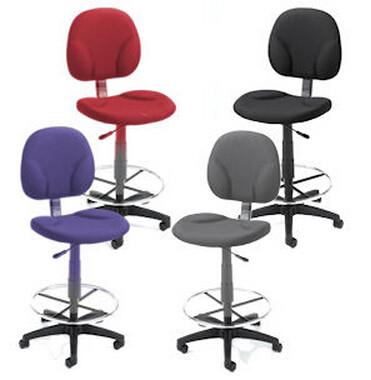 Buy cheap China Cashier Chair Stool from wholesalers