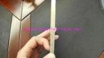 High Flexible Mica Insulation Cable Wrapping Tape , Acid Proof Fireproof Tape