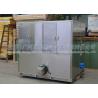 Buy cheap Large Daily Capacity Ice Cube Maker Machine / Making Machine 1000 Kg - 10000 Kg from wholesalers