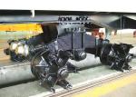 MDB90 32T Cantilever Dread Bogie Suspension In Trucks For Semi Trailer