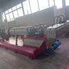 Buy cheap Second Hand 1.5M High Speed Yarn Extrusion Line For PE PP Woven Bag from wholesalers
