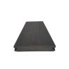Buy cheap Outdoor Comfortable Walking Decking Made of Foamed PVC Co-extruded and ASA Coating from wholesalers