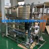 Buy cheap RO Water Treatment Plants/KOYO Production Drinking Water Filter Machine from wholesalers