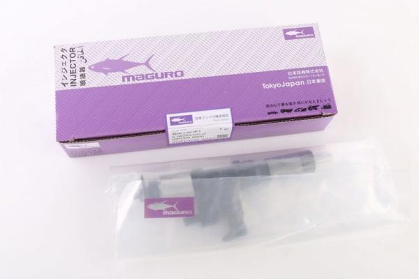 Buy cheap 8-98284393-0 Diesel Fuel Injector For ISUZU 4HK1 6HK1 from wholesalers