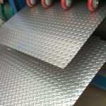 Metal Checkered Stainless Steel Plate For Grill Black 301 304 304l 316 Ss 304