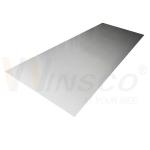 304 304L Grade 2b Stainless Steel Cold Rolled Sheet 1500mmx3000mmx2.5mm