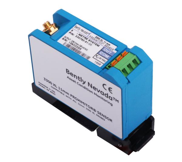 Buy cheap 330780-91-CN Bently Nevada 3300 XL 11 mm Proximitor Sensor from wholesalers