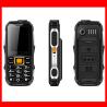 Buy cheap 2.4inch Low Price MTK6261D Big Keypad Feature Mobile Phone Power Bank from wholesalers
