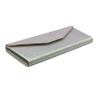 Buy cheap Glittery Foldable Glasses Case , Handmade Cardboard Triangle Sunglasses Case from wholesalers
