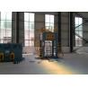 Buy cheap 8mm Copper Rod Breakdown Machine Wire Drawing Machinery With Annealer from wholesalers