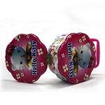 Hello Kitty Metal Lunch Box