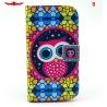 Buy cheap Dirtproof/Shockproof MOTO G PU Cartoon Cover Cases 12Types Durable from wholesalers