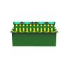 Buy cheap Anti Terrorist IP68 PSA 68 A3 Steel Hydraulic Road Blocker from wholesalers