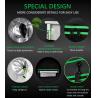 Buy cheap 80x80x160cm Complete Indoor Grow Tent Kit 150W Complete Grow Box System from wholesalers