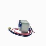 Customized Single And Double Groups EI48 Low Frequency Power Transformer 10W
