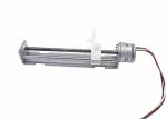 2 Phase 15mm Miniature Slider Screw Stepper Motor 9V DC Pm Stepper Motor