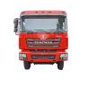 Buy cheap 460HP WP12.460E301 Engine and Automatic Air Conditioner 's Top-Selling 5m3 Dump Truck from wholesalers
