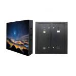 Buy cheap Factory direct sale rgb full color indoor P4 fixed led display advertising video wall for commercial events from wholesalers