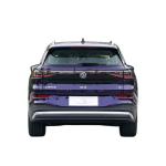 2022 top supply all-wheel-drive Suv electric vehicle ID6X Basic pure electric 5