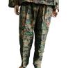 Buy cheap ACU Green Tactical Field Uniform 50 50 Nylon Cotton Combat Blend from wholesalers