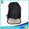 Buy cheap Gym Sports Basketball Football Drawstring Bags Water Resistant Multifunction from wholesalers