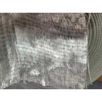 Buy cheap Unidirectional Fiberglass Cloth ECR Glass Fire Resistance product