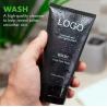 Buy cheap Wholesale Factory Product Daily Skin Care Deep Cleansing Face Wash Facial Cleanser Uncomplicated Skin Care For Adult Male from wholesalers