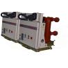 Buy cheap Magnet Type Swithgear ZN73A-12kv Indoor High Voltage Vacuum Circuit Breaker from wholesalers