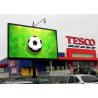 Buy cheap Electronic Outdoor Full Color LED Display Screen Durable from wholesalers