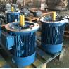 Buy cheap Durable Permanent Magnet Brushless AC Motor IP55 High Power Maintenance Free from wholesalers